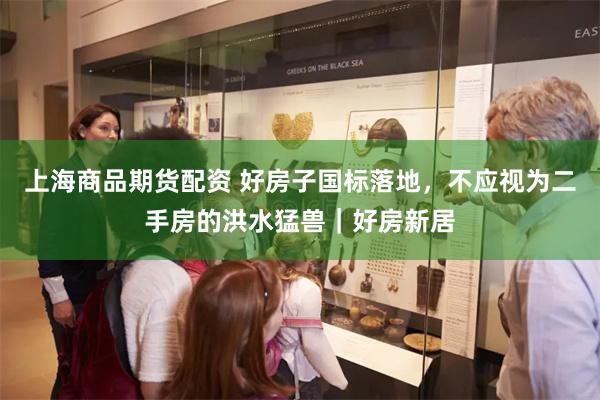 上海商品期货配资 好房子国标落地，不应视为二手房的洪水猛兽｜好房新居